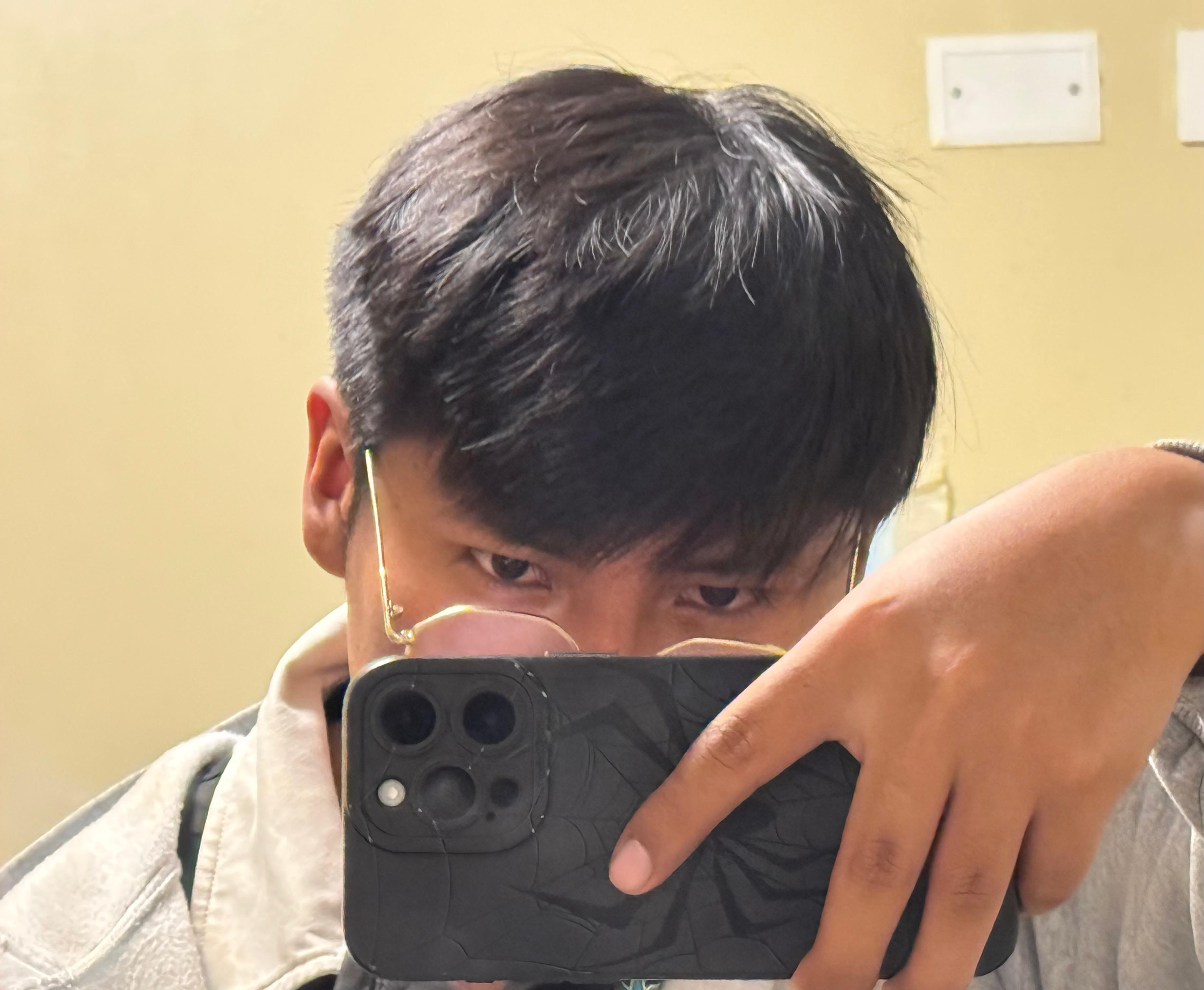 Foto de perfil de Ivan Alipio